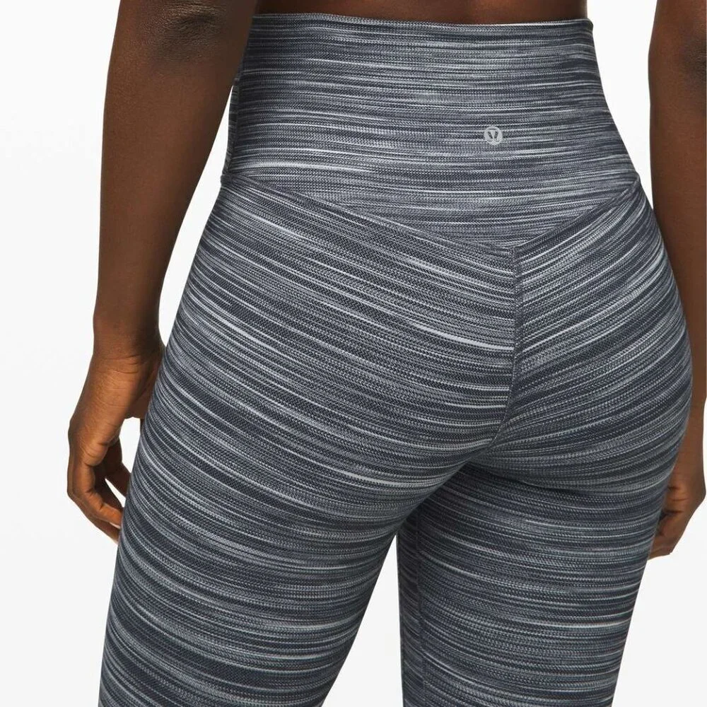 Lululemon Align Pant II 25